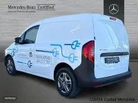 Usado Mercedes eCitan 69 kW (95 CV) 2024 Blanco Van