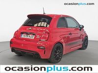 usado Abarth 595 1.4 16v T-Jet 118kW (160CV) Pista E6