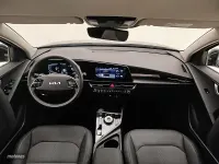 Usado Kia Niro 129 CV (94 kW) 2024 Negro SUV