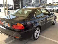 Usado BMW 330 231 CV (169 kW) 2003 Azul Coupe