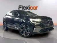 Usado Renault Austral Techno 200 CV (147 kW) 2023 Negro SUV