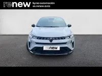 Usado Renault Symbioz Techno 145 CV (106 kW) 2025 Gris SUV