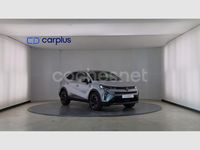 Usado Renault Symbioz Esprit Alpine 145 CV (106 kW) 2024 Gris zinc (metalizada) SUV