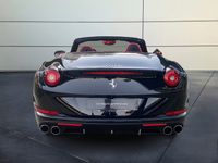 usado Ferrari California T