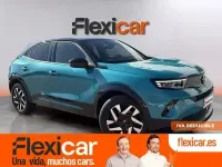 Usado Opel Mokka 136 CV (100 kW) 2025 Azul SUV