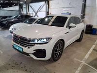 Usado VW Touareg 286 CV (210 kW) 2021 Blanco SUV