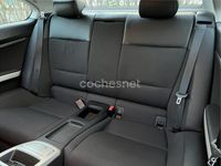 Usado BMW 330 Cabriolet 272 CV (200 kW) 2007 Gris / plata Descapotable