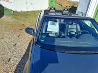 Usado Audi A3 160 CV (117 kW) 2010 Gris oscuro Utilitario