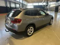 Usado BMW X1 204 CV (150 kW) 2011 Marrón SUV