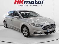 Usado Ford Mondeo Business Edition 150 CV (110 kW) 2017
