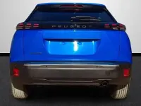 Nuevo Peugeot 2008 Style 102 CV (75 kW) 2026 Azul SUV