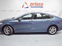 Usado Ford Mondeo Titanium 150 CV (110 kW) 2019 Azul Berlina