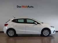 usado Seat Ibiza 1.0 MPI S&S Style XL 59 kW (80 CV)