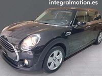 Usado Mini One D Clubman 115 CV (84 kW) 2017 Familiar