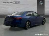 Usado Mercedes C300e AMG line 313 CV (230 kW) 2024 Pintura