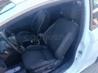Usado Ford Fiesta ST-Line 95 CV (69 kW) 2017 Blanco Utilitario