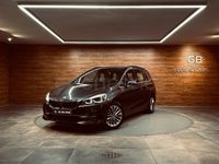 Usado BMW 218 136 CV (100 kW) 2021 Gris / plata Familiar