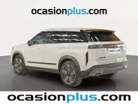 Usado Jaecoo 7 147 CV (108 kW) 2025 Blanco SUV