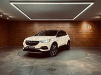Usado Opel Grandland X Ultimate 130 CV (95 kW) 2019 Blanco SUV
