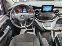Usado Mercedes V250 Avantgarde 190 CV (139 kW) 2023 Negro Monovolumen