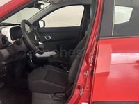 Nuevo Dacia Spring Extreme 47 kW (65 CV) 2025 Eléctrico Utilitario