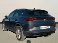 Usado Cupra Formentor 150 CV (110 kW) 2022 Gris SUV