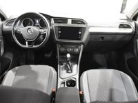 usado VW Tiguan ADVANCE 2.0 TDI 110KW (150CV) DSG de segunda mano desde 22990€ ✅
