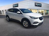 Usado Opel Grandland X Selective 131 CV (96 kW) 2018 Blanco SUV