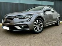 Usado Renault Talisman 120 CV (88 kW) 2021 Gris / plata Berlina