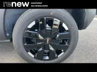 Nuevo Dacia Spring Extreme 47 kW (64 CV) 2026 Gris Utilitario