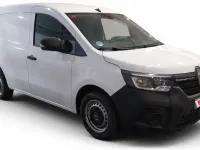 Usado Renault Kangoo 75 CV (55 kW) 2023 Blanco Monovolumen