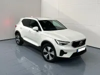 Usado Volvo XC40 Core 163 CV (119 kW) 2025 Blanco SUV