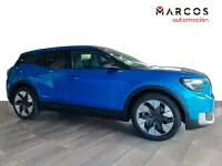 Usado Ford Explorer Premium 210 kW (286 CV) 2025 SUV