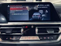 Usado BMW 420 Gran Coupé Comfort Edition 190 CV (139 kW) 2022 Negro Coupe