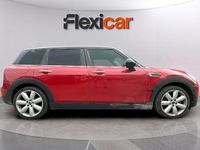 Usado Mini Cooper Clubman 136 CV (100 kW) 2017 Burdeos Familiar