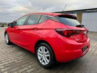 usado Opel Astra 1.4 Automatik *Zündaussetzer*Fahrbereit*