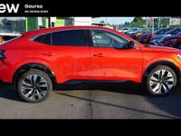 Usado Renault Rafale Techno 200 CV (147 kW) 2024 Rojo SUV