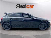Usado Mercedes A220 190 CV (139 kW) 2019 Negro Berlina