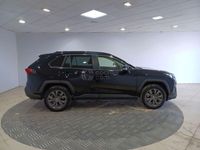 usado Toyota RAV4 Hybrid 