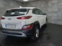 Usado Hyundai Kona 136 CV (100 kW) 2021 SUV