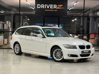 Usado BMW 320 Efficient Dynamics 163 CV (119 kW) 2012 Blanco Familiar