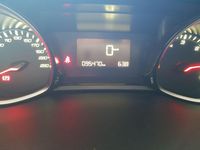 Usado Peugeot 308 Business-Line 120 CV (88 kW) 2016 Plata Utilitario