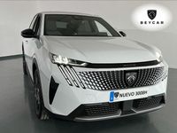 Nuevo Peugeot 3008 Allure 145 CV (106 kW) 2026 Blanco SUV
