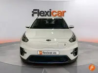 Usado Kia e-Niro 150 kW (204 CV) 2021 Blanco SUV