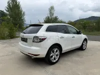 Usado Mazda CX-7 Luxury 173 CV (127 kW) 2011 Blanco SUV