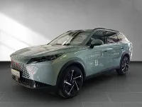 Usado Omoda 7 279 CV (205 kW) 2026 Verde SUV