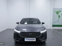 Usado Mazda 6e Takumi-Line 179 kW (244 CV) 2025 Gris Berlina