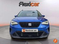 Usado Seat Arona Style 110 CV (80 kW) 2023 Azul SUV