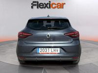 Usado Renault Clio V Zen 140 CV (102 kW) 2021 Gris Utilitario