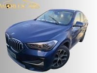 Usado BMW X1 150 CV (110 kW) 2021 SUV